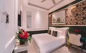 Đà Lạt Boutique Hotel